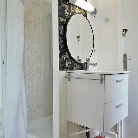 Armorique Recouvrance דירה ברסט