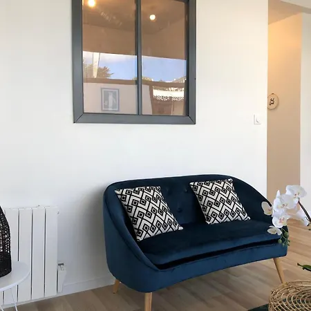 Armorique Recouvrance Appartement *