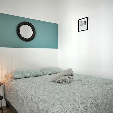Armorique Recouvrance Appartement