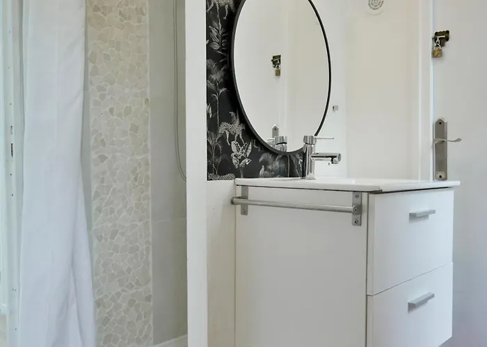 Armorique Recouvrance Διαμέρισμα Μπρεστ