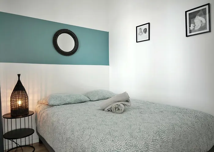 Armorique Recouvrance Διαμέρισμα